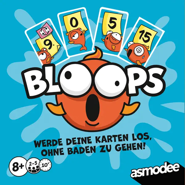 BLOOPS box
