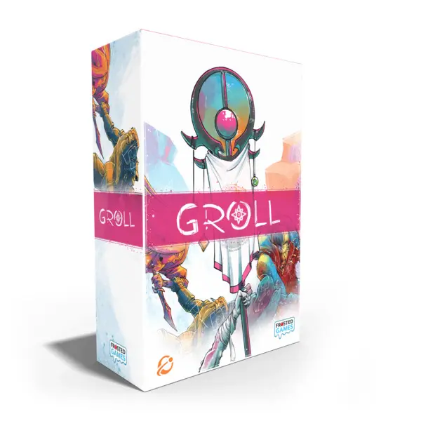 GROLL box