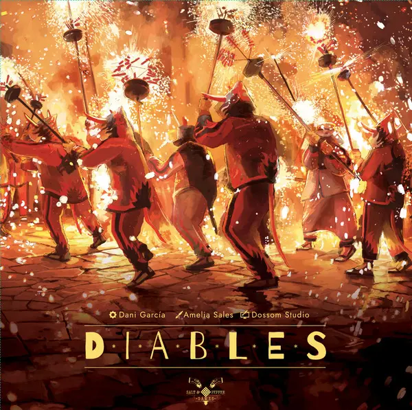 Diables box