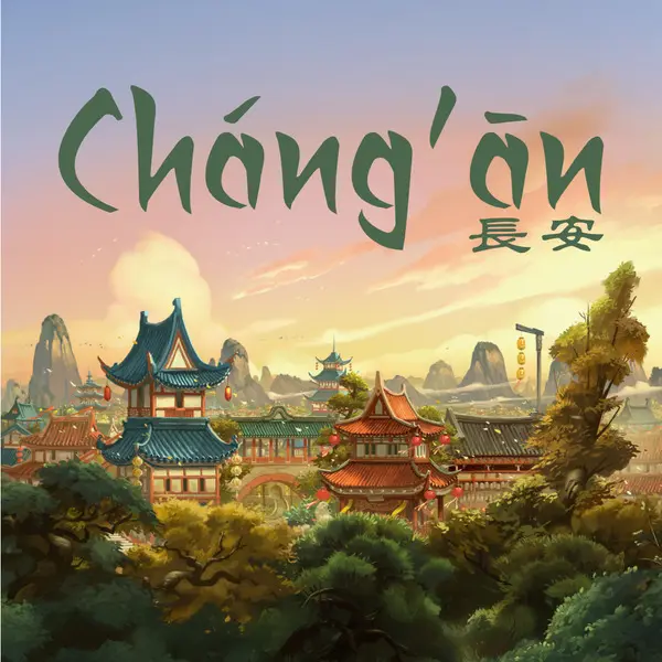 Chang’an box