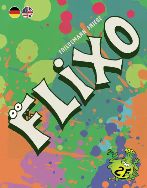 Flixo box