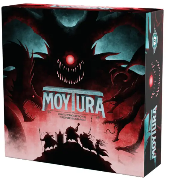 Moytura box