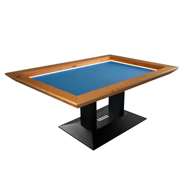 Brettspieltisch ALTAR Premium Edge box