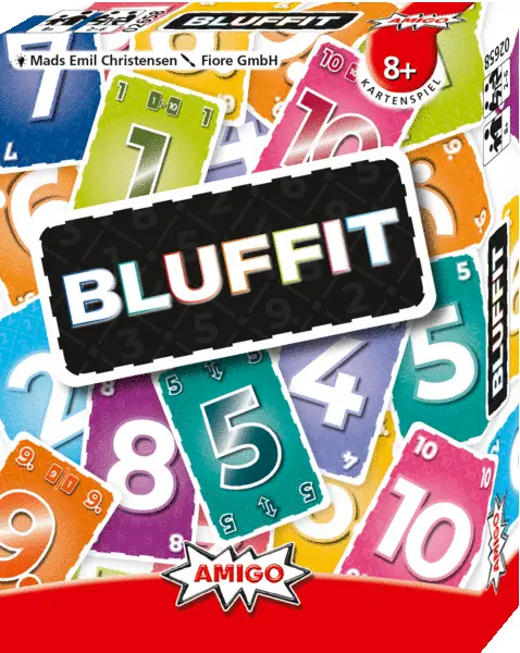 Bluffit box