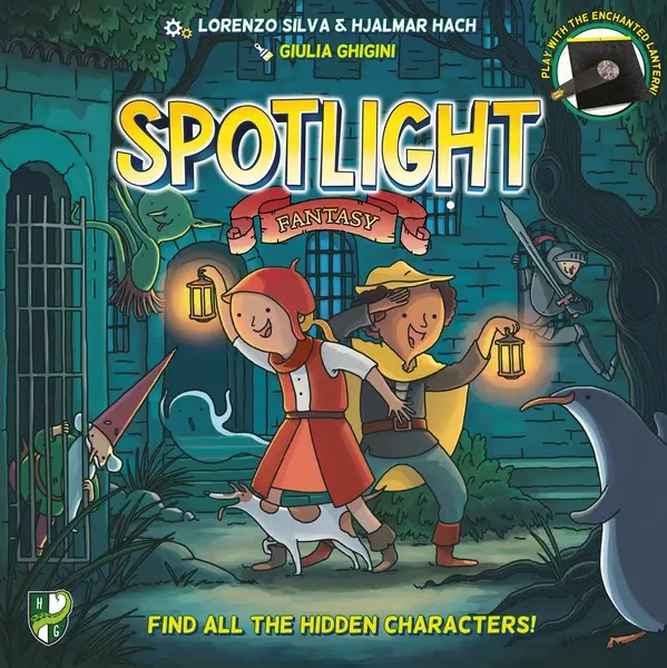 Spotlight: Fantasy box