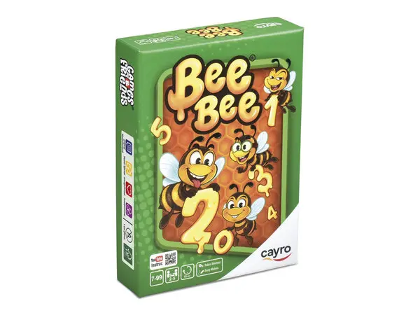 BEE BEE box