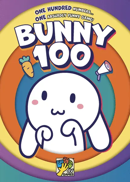 Bunny 100 box