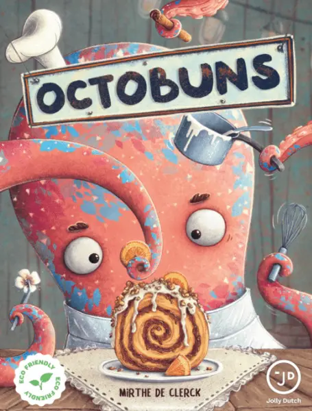 Octobuns box