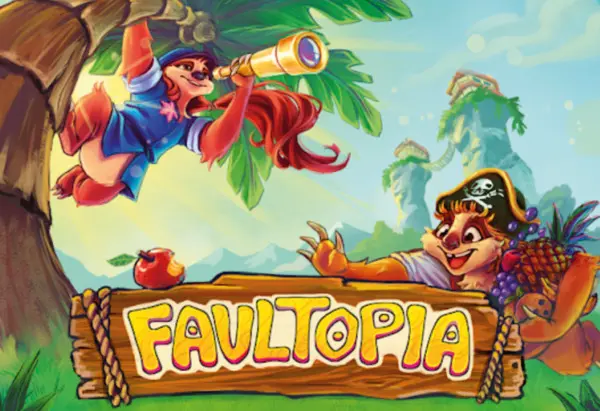 Slothtopia box