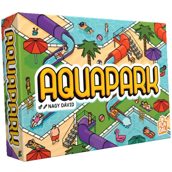 Aquapark box