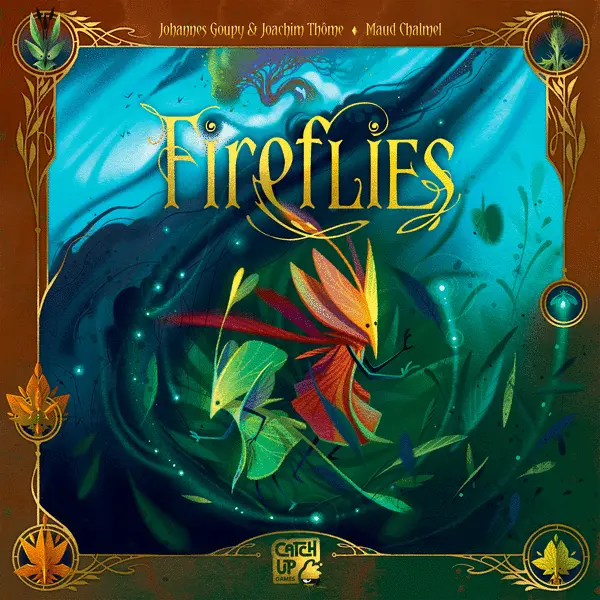 Fireflies box