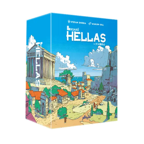 Hellas box