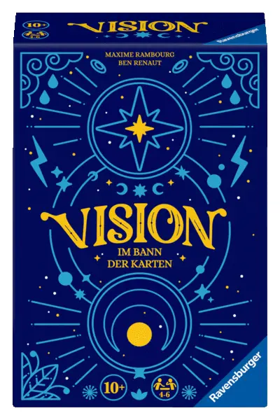 Vision box