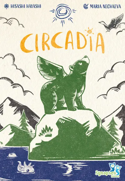 Circadia box