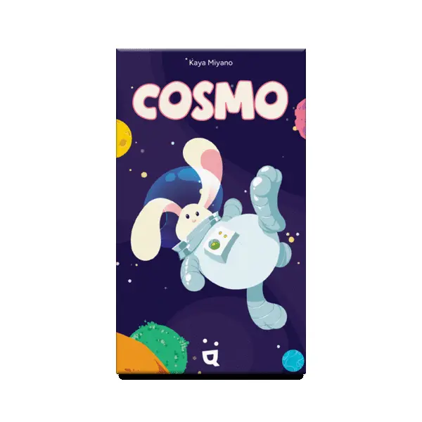 Cosmo box