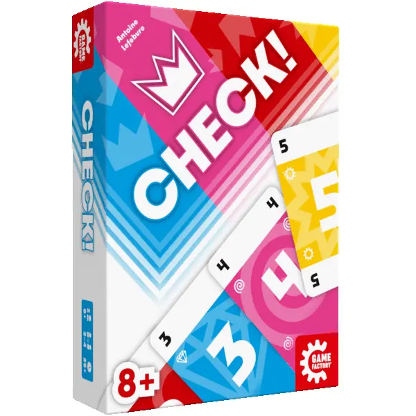 Check box