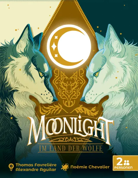 Moonlight – Im Land der Wölfe box