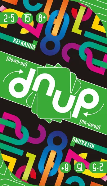 dnup box