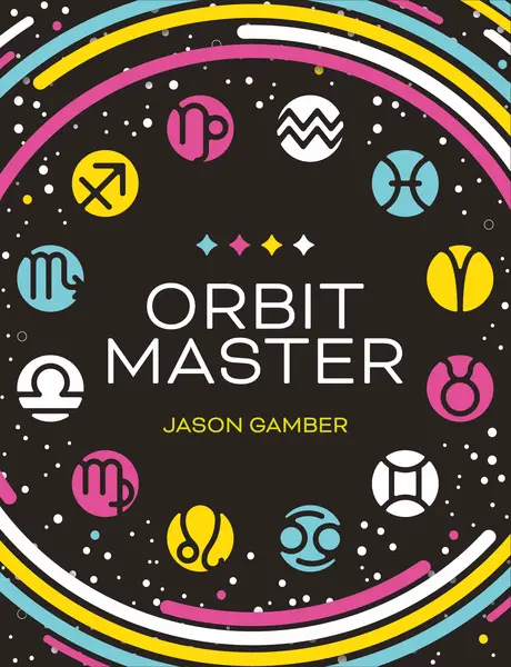 Orbit Master box
