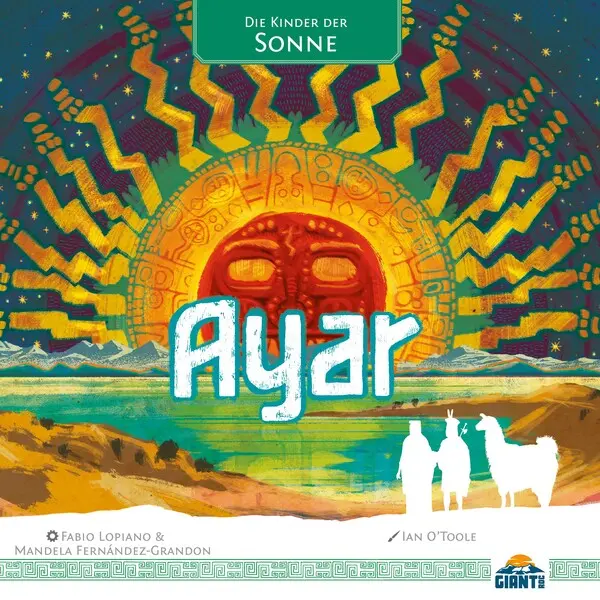 Ayar box