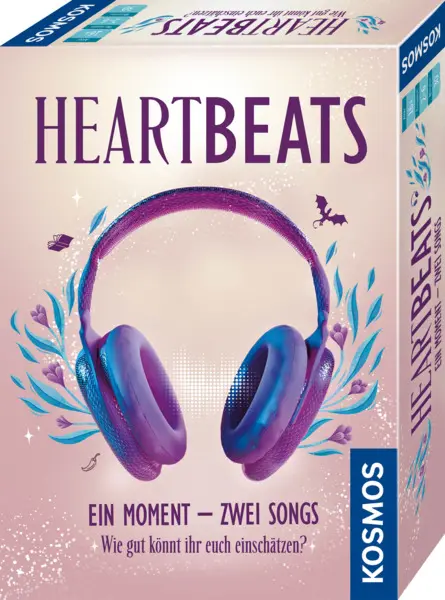 Heartbeats box