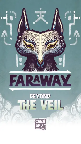 Faraway: Beyond the Veil box