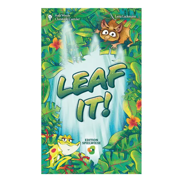 Leaf it! box