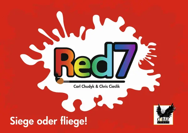Red7 box