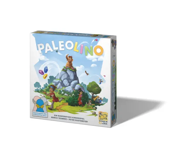 Paleolino box