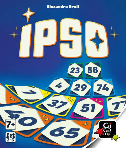 Ipso box