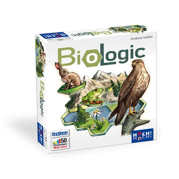 BioLogic box