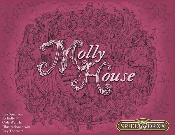 Molly House box