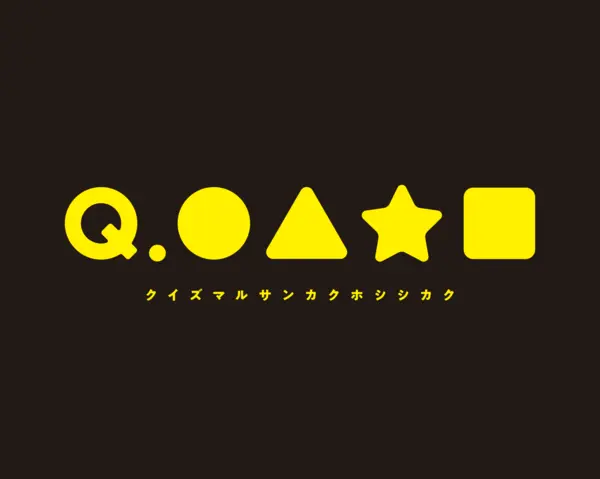 Q.●▲★■ box