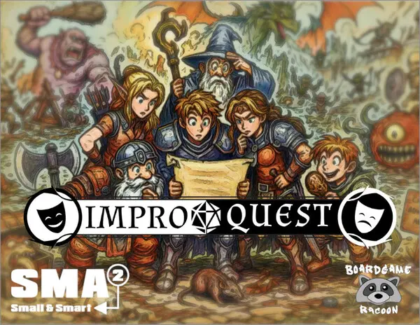 Improquest box