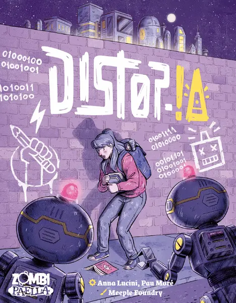 Distop-IA (SurvAIval) box