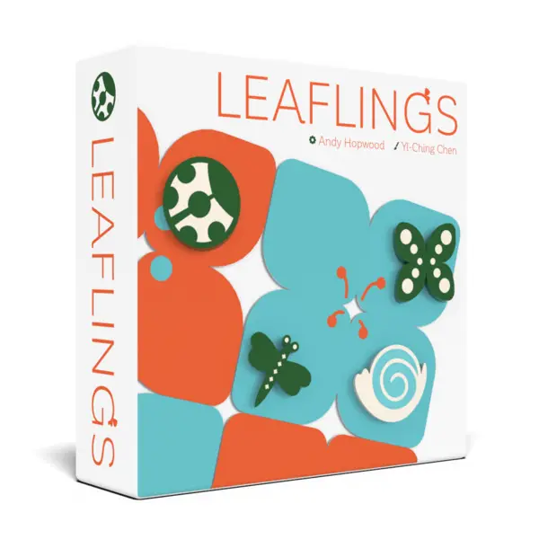 Leaflings box