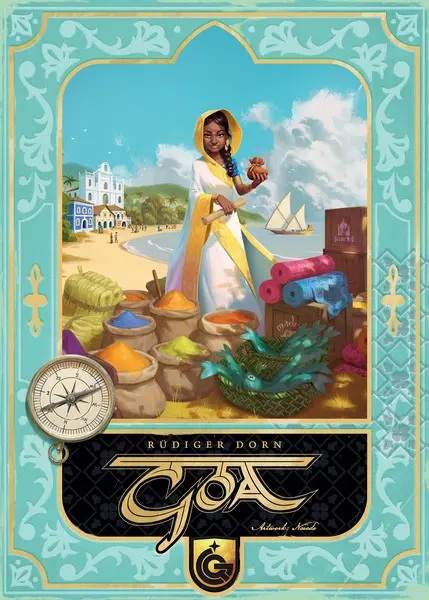 Goa box