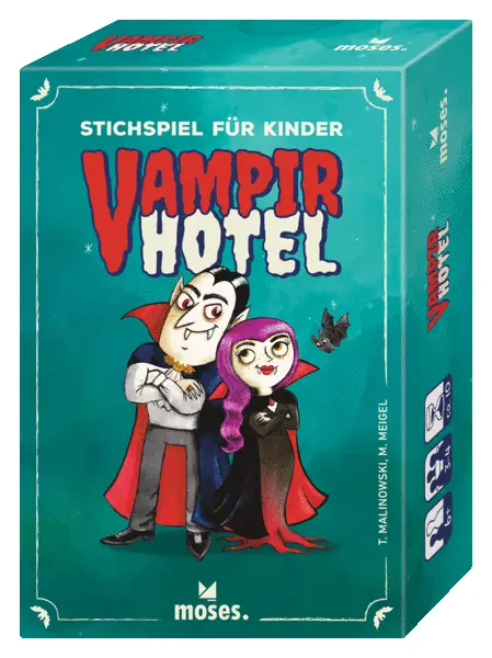 Vampirhotel box