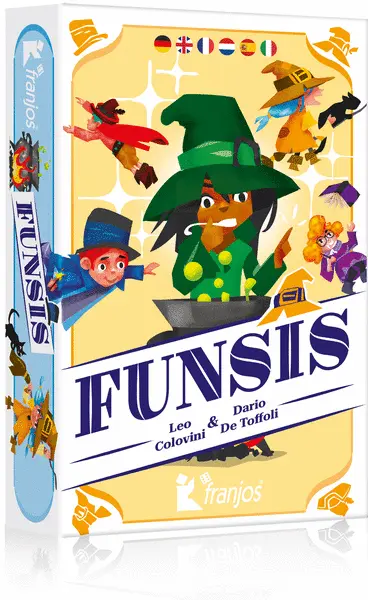 FUNSIS box