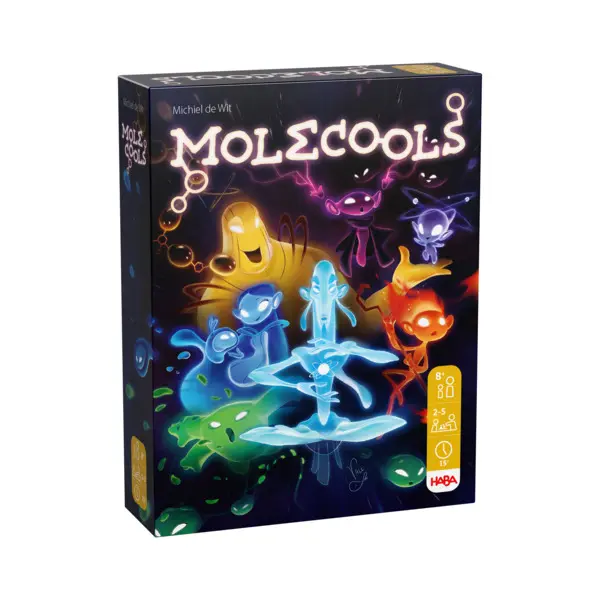 MolΣcools box
