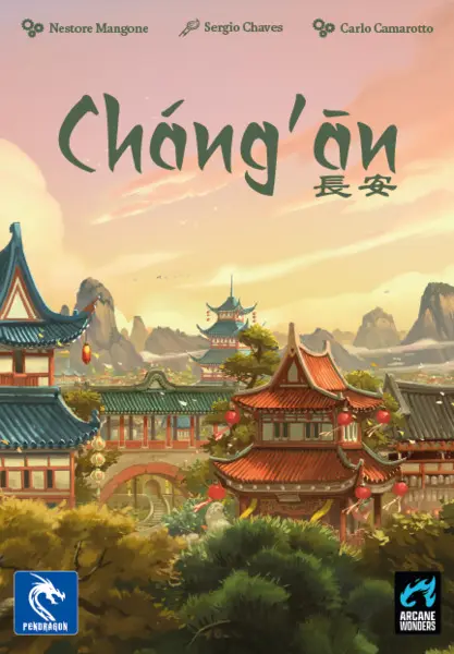 Chang'an box