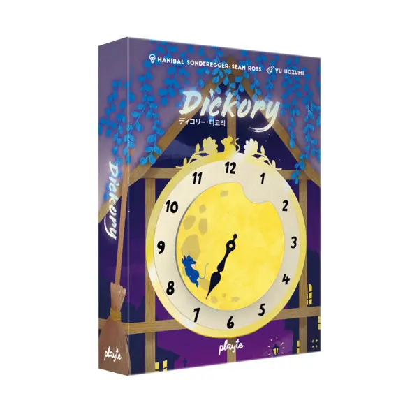 Dickory box