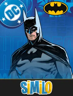 Similo: Batman box