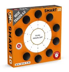 Smart 10 Zusatzfragen 4.0 box