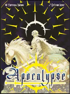 Apocalypse box