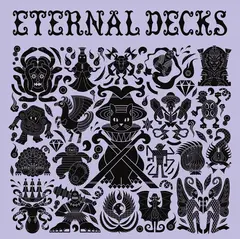 Eternal Decks box