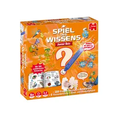 Spiel des Wissens Junior box