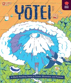 Yotei box