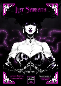 Lust Sabbath box