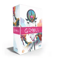 GROLL box